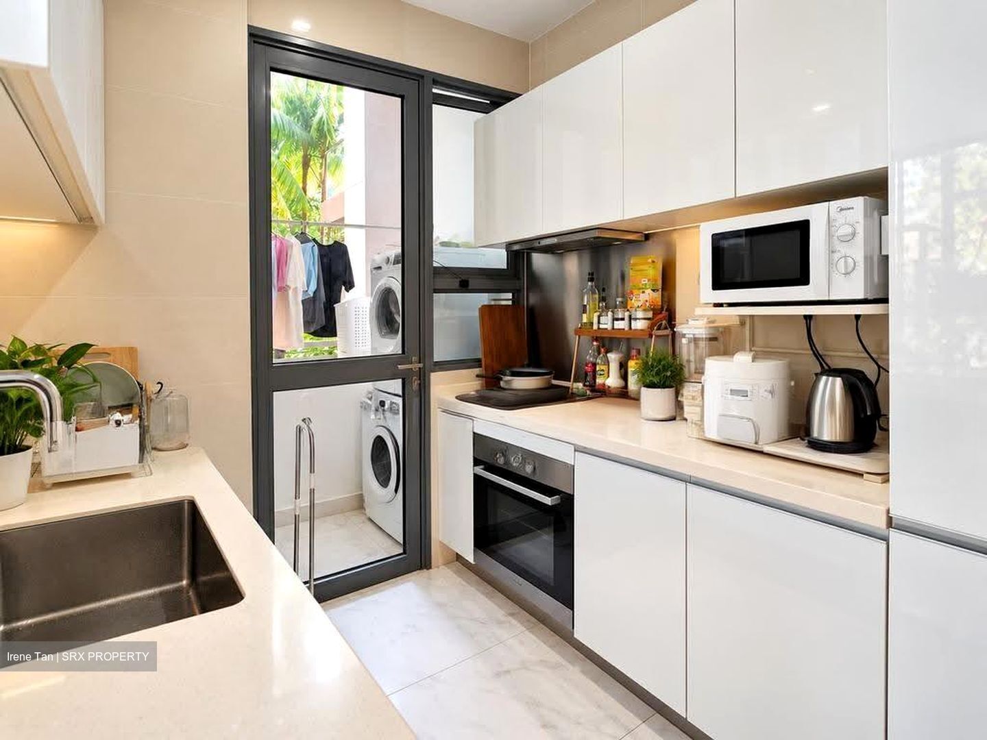 Holland Residences (D10), Condominium #631309621